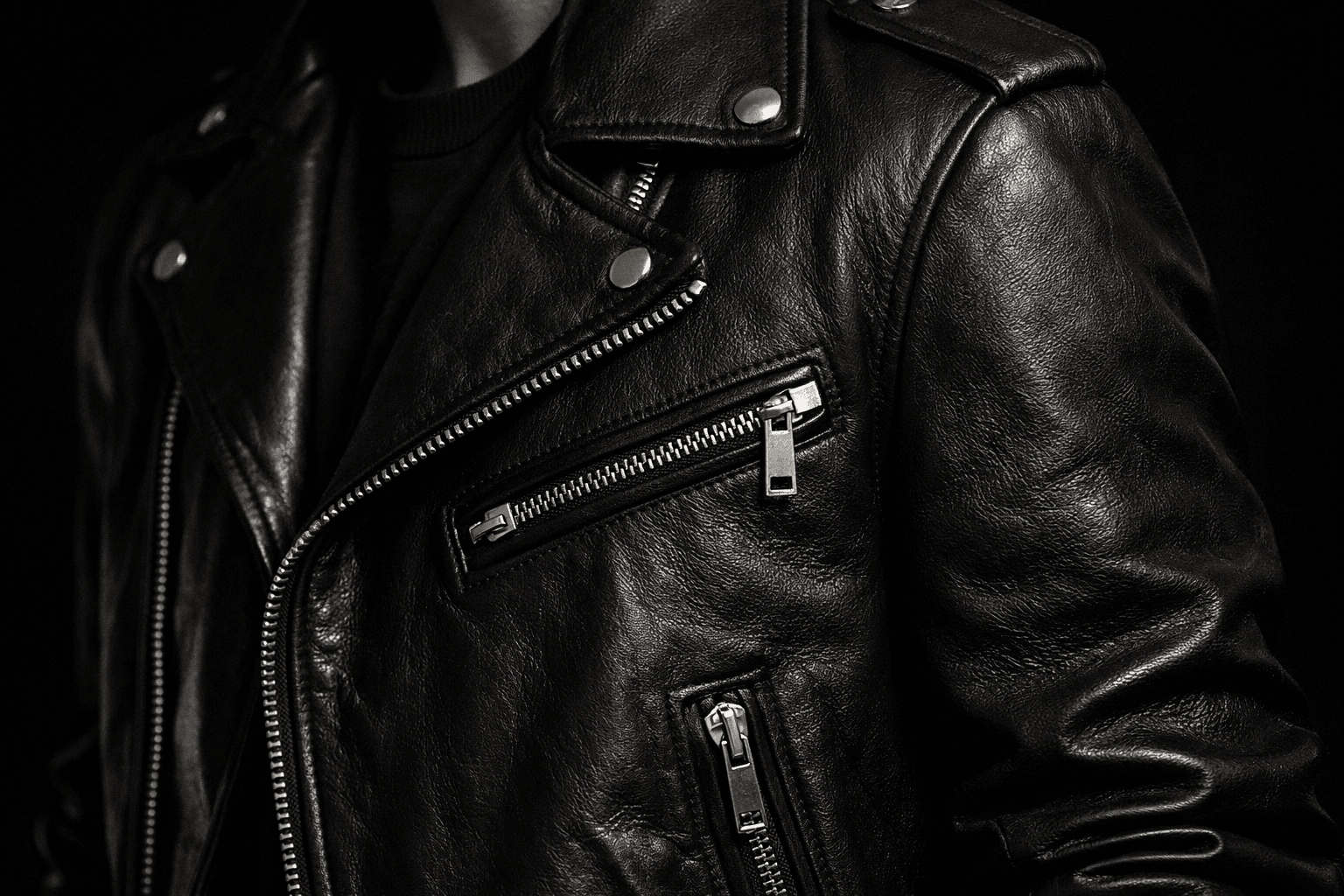 AllSaints Leather: A Decade Later, Still Worth It?