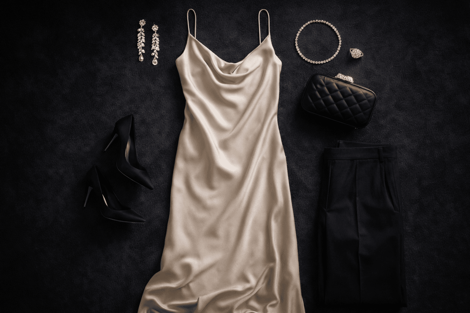 The Bond Girl Edit: Timeless Glamour from No Time to Die to Goldfinger