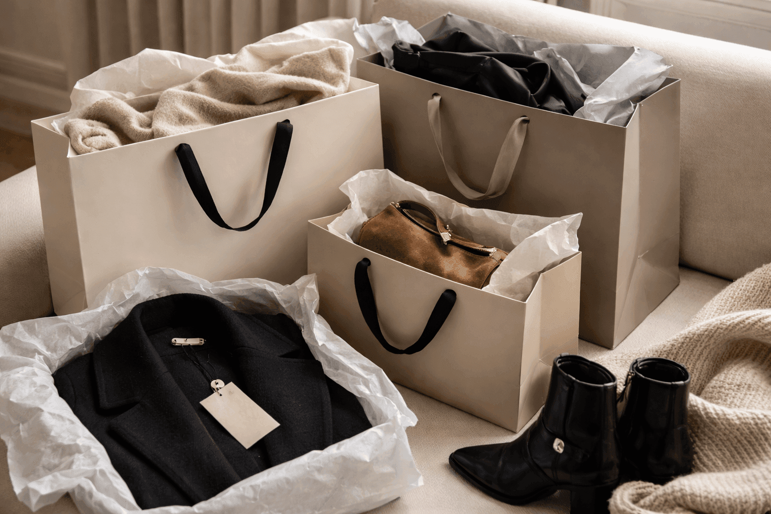 Best Designer Sales in the UK: A Complete Guide