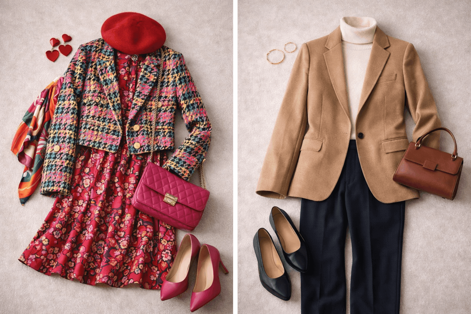 Emily in Paris vs Emily in London: Why British Style Wins for Grown-Ups