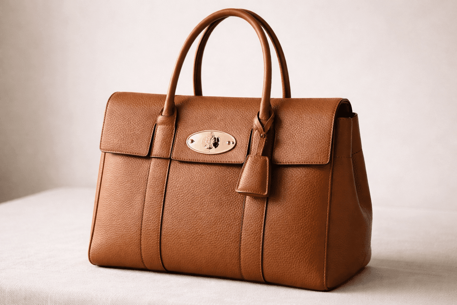 Mulberry's Bayswater at 20: The Bag That Launched a Thousand Dupes