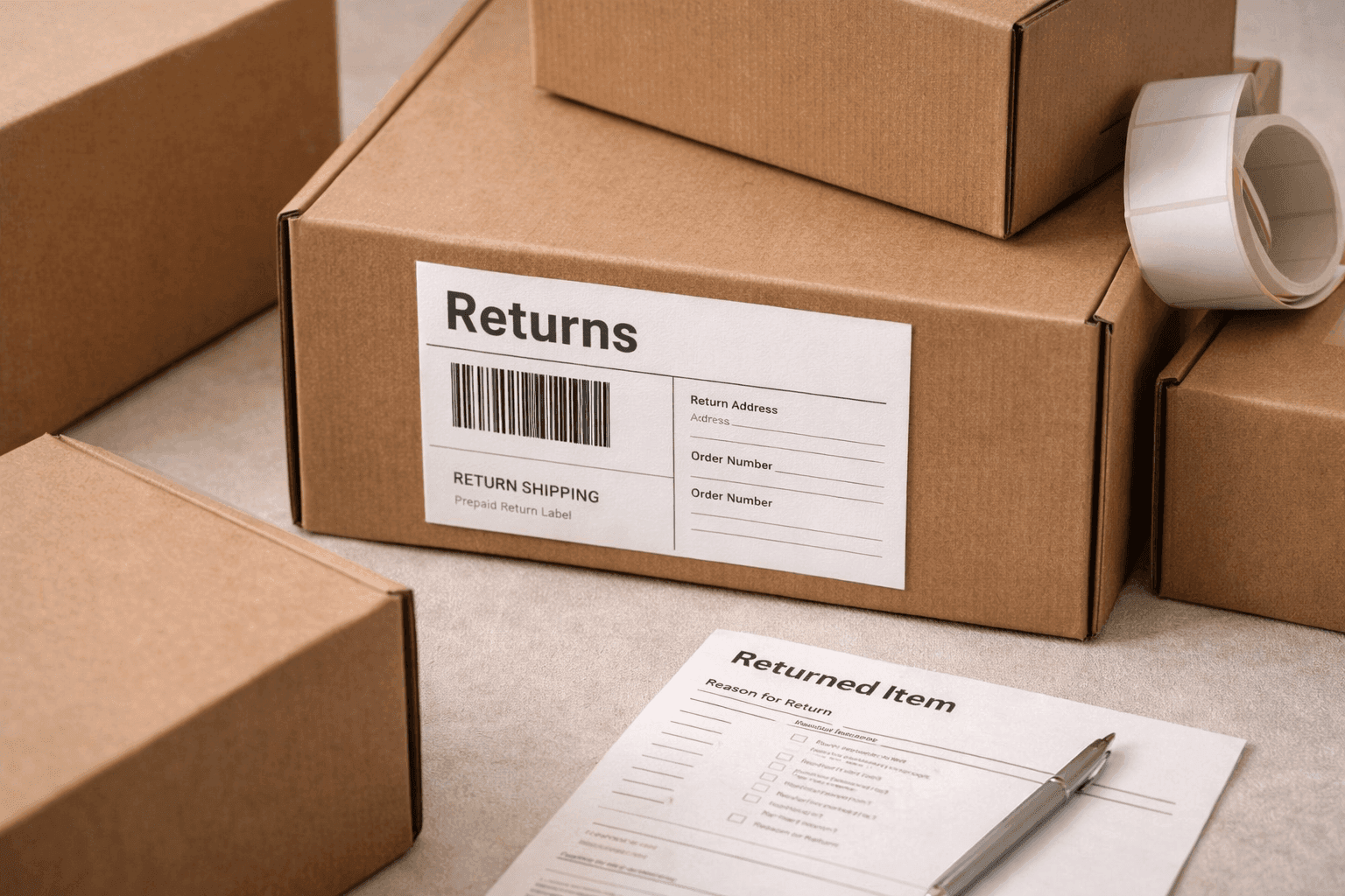 The Return Policy Power Rankings: Which UK Luxury Brands Make It Easiest