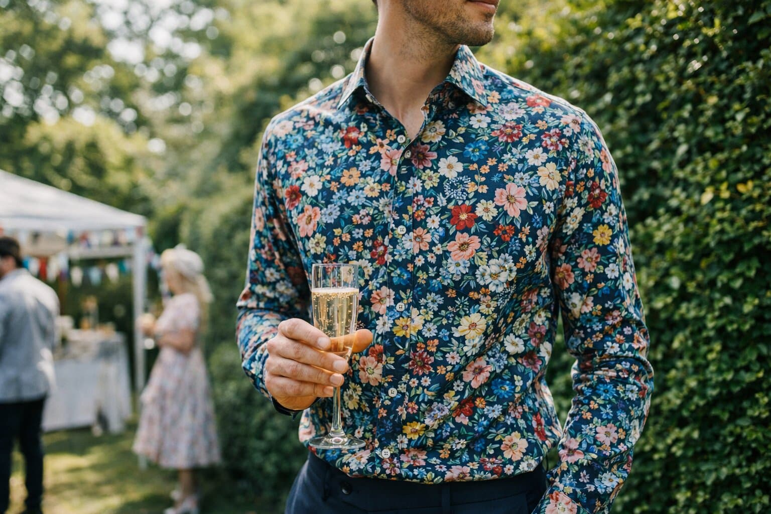 Ted Baker: The Complete Brand Guide