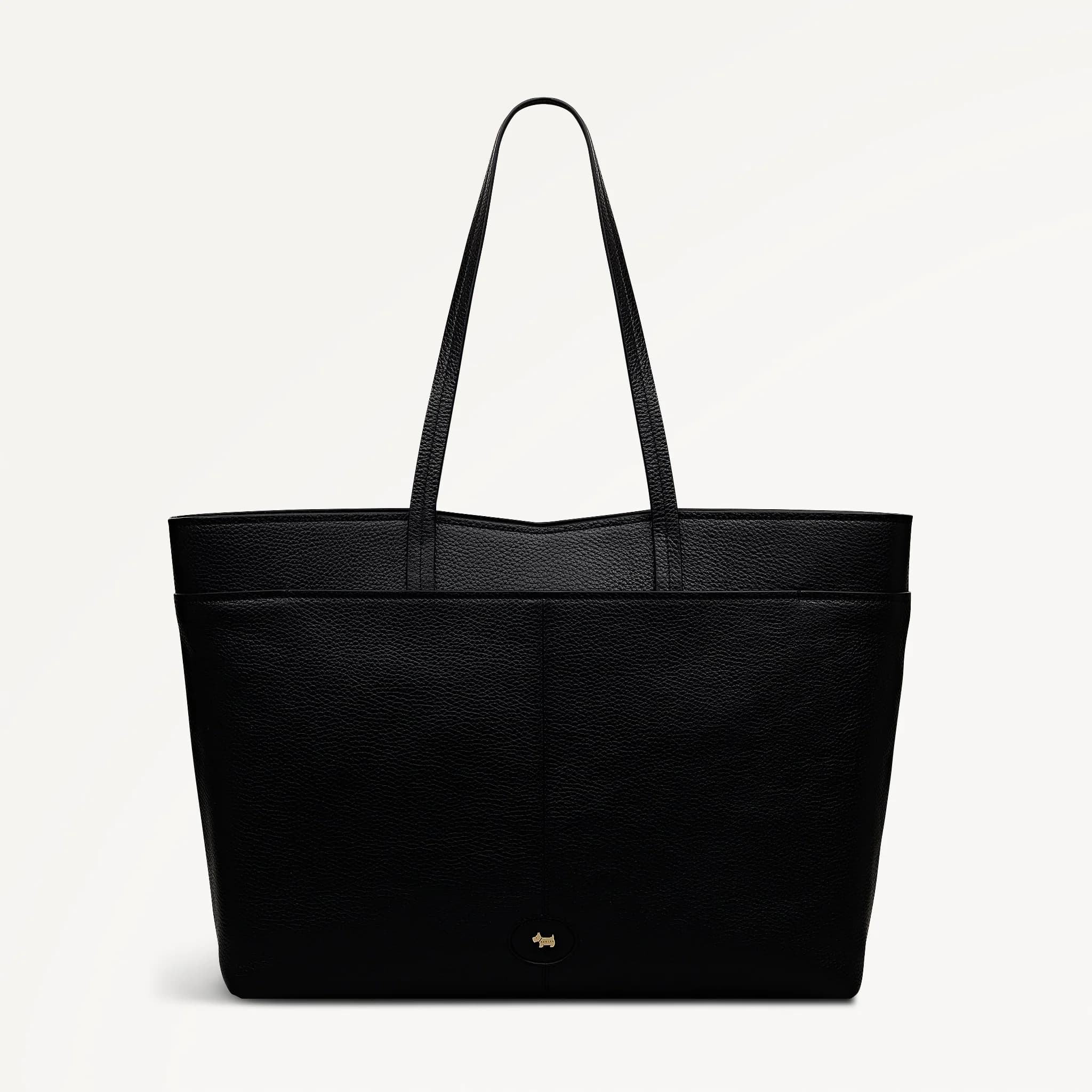 Maldon Mews Large Ziptop Tote - OHF11903